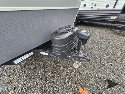 2026 Forest River RV Cherokee Alpha Wolf - Photo 11