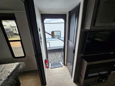 2026 Forest River RV Cherokee Alpha Wolf - Photo 26