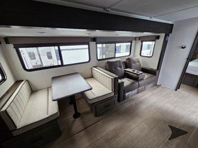 2026 Forest River RV Cherokee Alpha Wolf - Photo 39