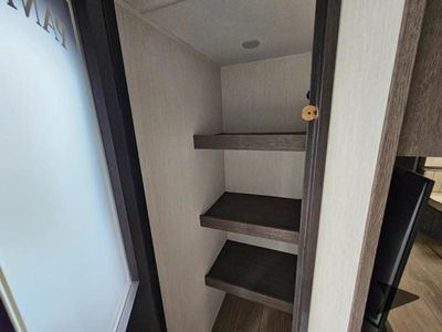 2026 Forest River RV Cherokee Alpha Wolf - Photo 29