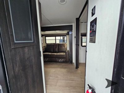 2026 Forest River RV Cherokee Alpha Wolf - Photo 22