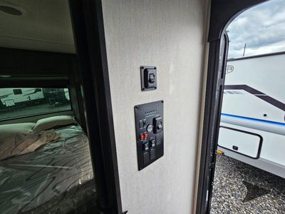 2026 Forest River RV Cherokee Alpha Wolf - Photo 27