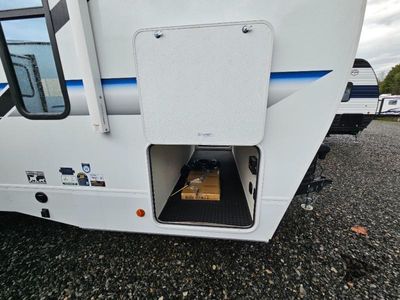 2026 Forest River RV Cherokee Alpha Wolf - Photo 12