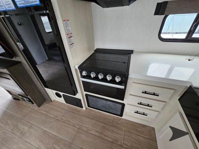 2026 Forest River RV Cherokee Alpha Wolf - Photo 48