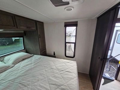 2026 Forest River RV Cherokee Alpha Wolf - Photo 33