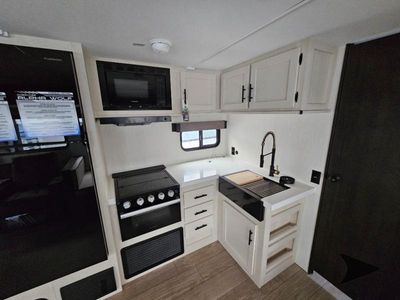 2026 Forest River RV Cherokee Alpha Wolf - Photo 46