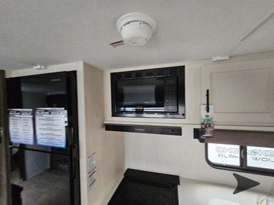 2026 Forest River RV Cherokee Alpha Wolf - Photo 47