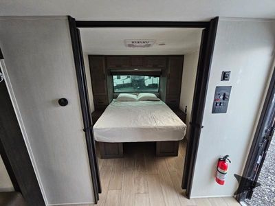 2026 Forest River RV Cherokee Alpha Wolf - Photo 30