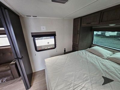 2026 Forest River RV Cherokee Alpha Wolf - Photo 32