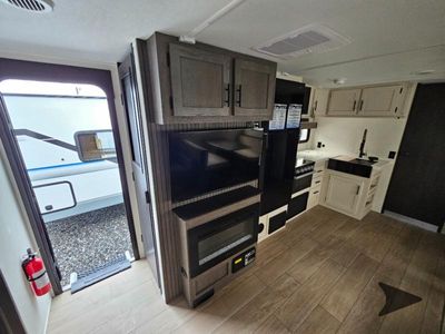 2026 Forest River RV Cherokee Alpha Wolf - Photo 40