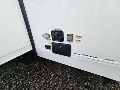 2026 Forest River RV Cherokee Alpha Wolf - Photo 16