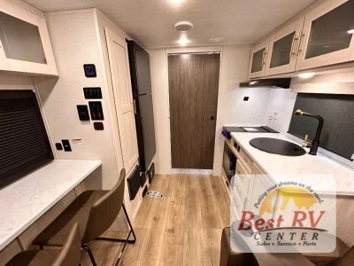 2026 Forest River RV R Pod - Photo 33