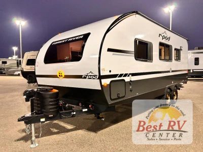 2026 Forest River RV R Pod - Photo 10
