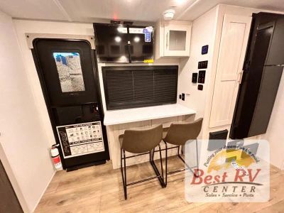 2026 Forest River RV R Pod - Photo 24