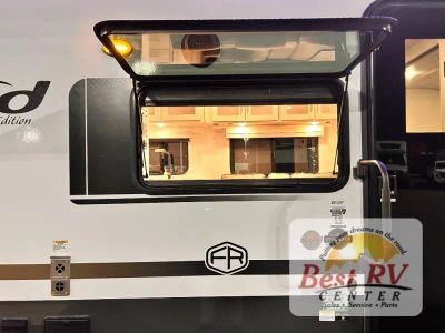 2026 Forest River RV R Pod - Photo 4