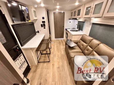 2026 Forest River RV R Pod - Photo 12