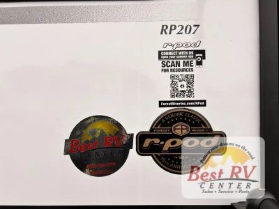 2026 Forest River RV R Pod - Photo 78