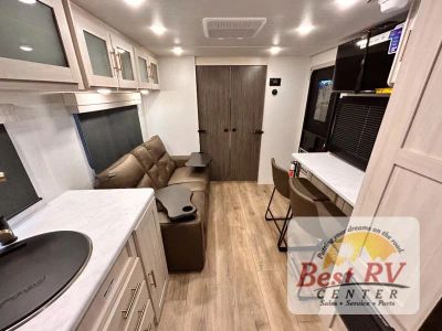 2026 Forest River RV R Pod - Photo 46