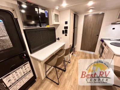 2026 Forest River RV R Pod - Photo 22