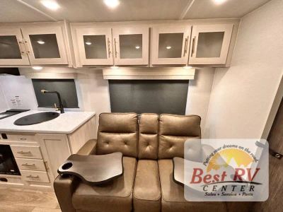 2026 Forest River RV R Pod - Photo 17