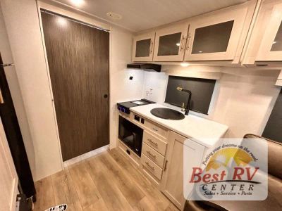 2026 Forest River RV R Pod - Photo 36