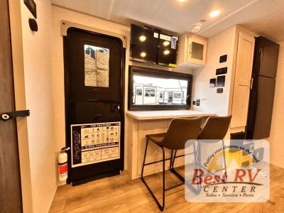 2026 Forest River RV R Pod - Photo 27