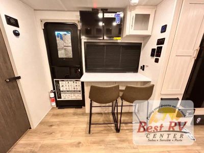 2026 Forest River RV R Pod - Photo 25