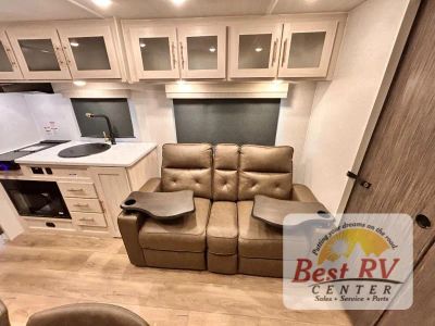 2026 Forest River RV R Pod - Photo 16