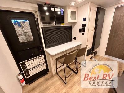 2026 Forest River RV R Pod - Photo 23