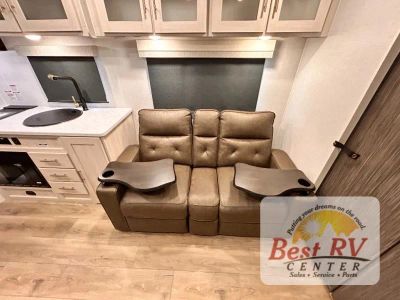 2026 Forest River RV R Pod - Photo 18