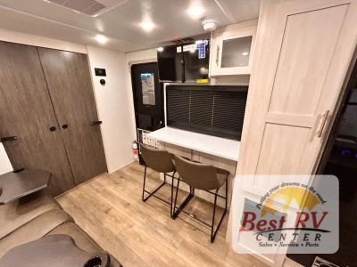 2026 Forest River RV R Pod - Photo 52