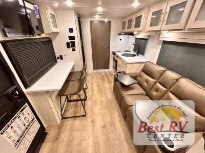 2026 Forest River RV R Pod - Photo 13