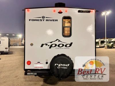 2026 Forest River RV R Pod - Photo 7