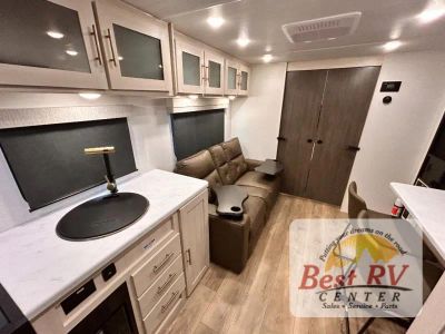2026 Forest River RV R Pod - Photo 47