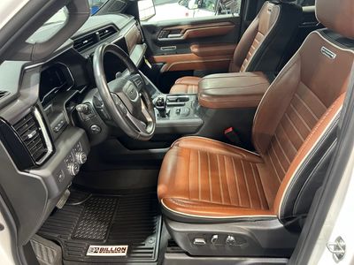 2023 GMC Sierra 1500 — photo 9 view