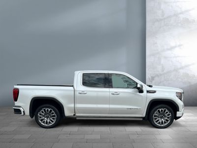 2023 GMC Sierra 1500 — photo 7 view