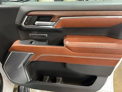 2023 GMC Sierra 1500 — photo 21 view