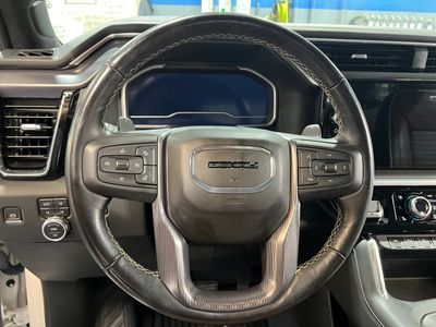 2023 GMC Sierra 1500 — photo 19 view