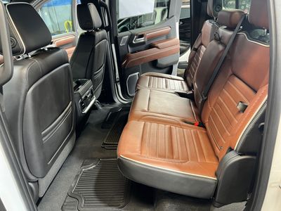 2023 GMC Sierra 1500 — photo 18 view