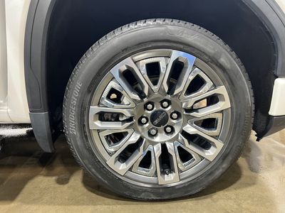 2023 GMC Sierra 1500 — photo 16 view