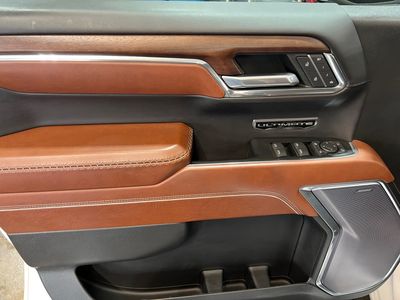 2023 GMC Sierra 1500 — photo 20 view