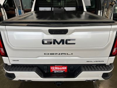 2023 GMC Sierra 1500 — photo 17 view