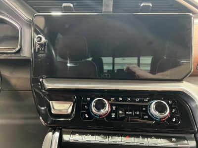 2023 GMC Sierra 1500 — photo 11 view