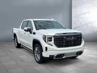 2023 GMC Sierra 1500 — photo 8 view