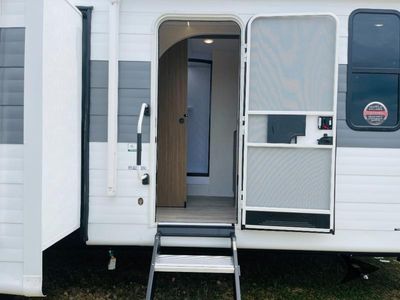 2026 Forest River RV Wildwood - Photo 10