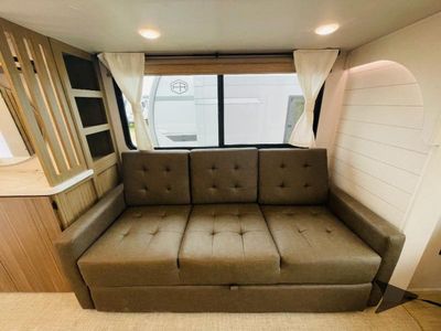 2026 Forest River RV Wildwood - Photo 14