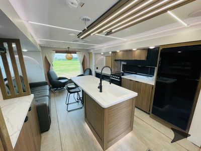 2026 Forest River RV Wildwood - Photo 11