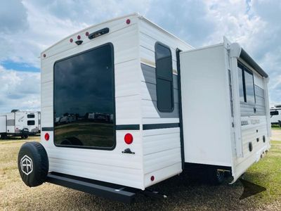 2026 Forest River RV Wildwood - Photo 4
