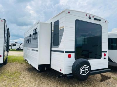 2026 Forest River RV Wildwood - Photo 5