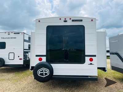 2026 Forest River RV Wildwood - Photo 6